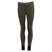 BR Rijbroek Marissa groen maat:164 - thumbnail