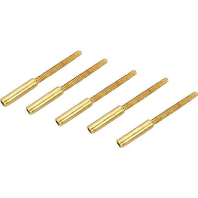 DU-BRO 695 Threaded 2x32 Schroefdraadkoppeling 1 stuk(s)