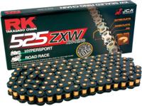 RK Chains 525 zxw 118 n black scale open - thumbnail