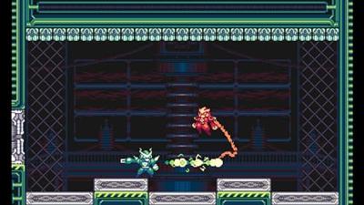 Gravity Circuit