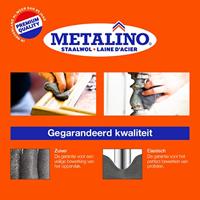 Staalwol 000 200gr 0802 - thumbnail