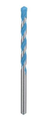 Bosch Accessories EXPERT CYL-9 MultiConstruction 2608900600 Multifunctionele boor 1 stuks 3 mm Gezamenlijke lengte 70 mm Cilinderschacht 1 stuk(s)