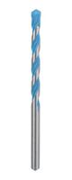 Bosch Accessories EXPERT CYL-9 MultiConstruction 2608900600 Multifunctionele boor 1 stuks 3 mm Gezamenlijke lengte 70 mm Cilinderschacht 1 stuk(s) - thumbnail