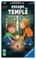 Ravensburger escape the temple spel - thumbnail