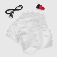 Severin Vacumeermachine op batterij/USB - thumbnail