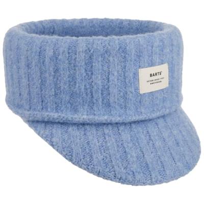 Barts Donga Visor Pet Dames Blue One Size