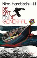 De kat en de generaal - Nino Haratischwili - eBook (9789025453336) - thumbnail