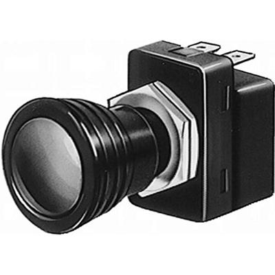 HELLA Trekschakelaar pull switch w.contr.red 3fl-anschl.10a