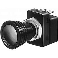 HELLA Trekschakelaar pull switch w.contr.red 3fl-anschl.10a - thumbnail