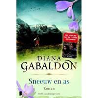 Sneeuw en as - thumbnail