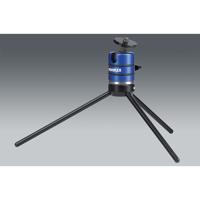 Novoflex MICROSTATIV camerastatief, zwart - thumbnail