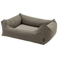 Madison Manchester Pet Bed Taupe S - thumbnail