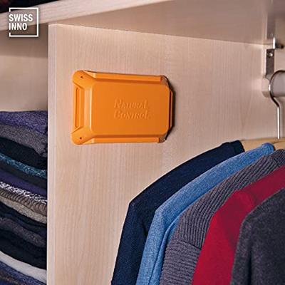 MOTTENVAL VOOR KLEDING | Kledingmot - 2 stuks