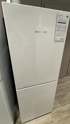 Liebherr CNc 5203-22 Koel-vriescombinatie Wit - thumbnail