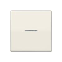 Schakelwip creme voor wissel hotel of kruisschakelaar met controlevenster AS500 - thumbnail