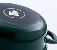 BK Fortalit braadpan 20 cm Pan - thumbnail