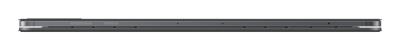Samsung EF-DX930 Book cover Zwart Tablettoetsenbord met BookCover
