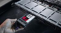 Kingston DC600M, 480GB SSD - thumbnail