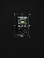 Omnitronic BX-1550 Passieve PA-subwoofer 38 cm 15 inch 400 W 1 stuk(s) - thumbnail