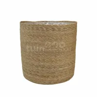 Mand Stef Zeegras Ø38cm - thumbnail