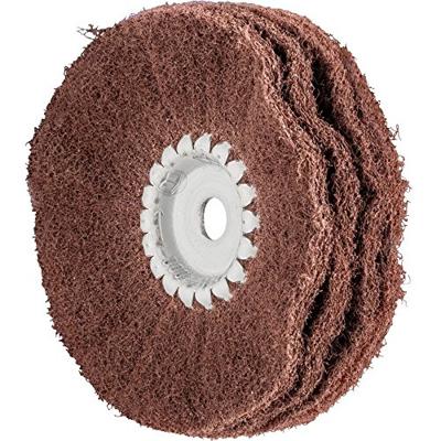 PFERD TOOLS 44647128 Schuurwiel 100 mm 1 stuk(s) PFERD TOOLS 44647128 Schuurwiel 100 mm 1 stuk(s)