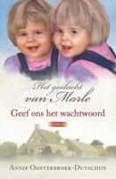 Geef ons het wachtwoord - Annie Oosterbroek-Dutschun - ebook - thumbnail