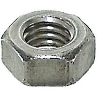 Bofix moer m5 rvs (p100) - thumbnail