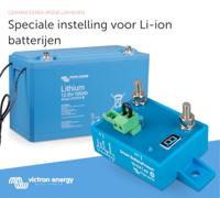 Victron Energy Smart Battery Protect 12/24V 65A BPR065022000 Accuonderbreking - thumbnail