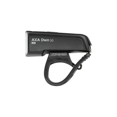 Koplamp Axa Dwn Front 30 Lux - USB-C oplaadbaar - thumbnail
