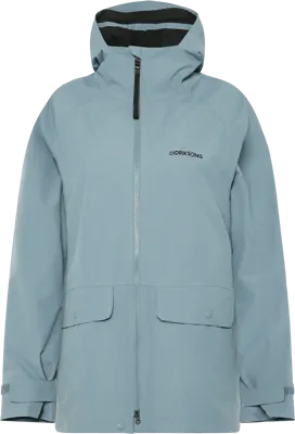 Didriksons Gila Parka