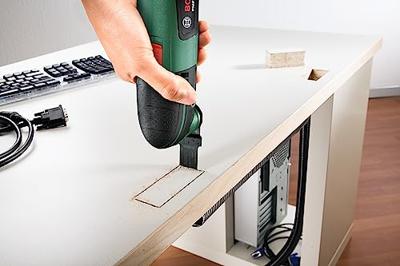 Bosch Accessoires HCS invalzaagblad AIZ 32 EPC Wood - 2609256947 Bosch Accessoires HCS invalzaagblad AIZ 32 EPC Wood - 2609256947