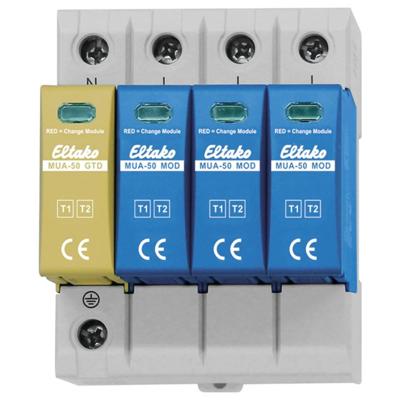 Eltako 28380001 MUA-50 Overspanningsveilige afleider 1 stuk(s)