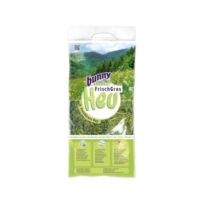 BUNNY NATURE VERS GRAS HOOI 750 GR