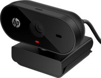 HP 320 FHD Webcam - thumbnail