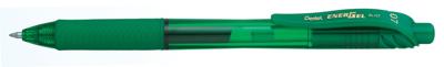 Pentel Roller Energel-X BL107 groen