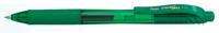 Pentel Roller Energel-X BL107 groen - thumbnail