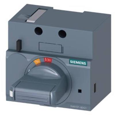 Siemens 3VA9157-0EK21 Accessoire voor vermogensschakelaar 1 stuk(s) (b x h x d) 77 x 70 x 95 mm