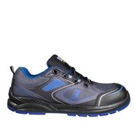 Safety Jogger Cador Laag S1P | Blauw | Maat 42 - 00.118.083.42 - thumbnail