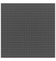 Sluban basisplaat - grijs - thumbnail