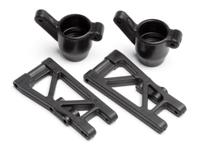 Rear Suspension Arm Set (105515) - thumbnail
