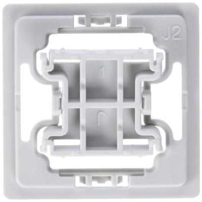 eQ-3 Adapter 103478A2A Geschikt voor HA-serie/merk: JUNG