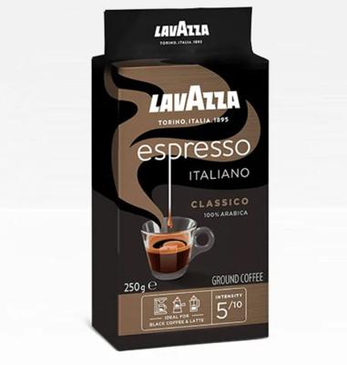 Lavazza Caffe Espresso Italiano - koffiebonen - 1 kilo