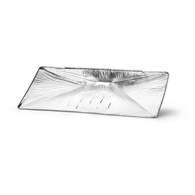 3x vetopvangschaal voor Rogue 525 BBQ Napoleon Grills - Napoleon grills