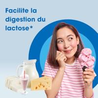 Intoleran Once A Day Capsules - thumbnail