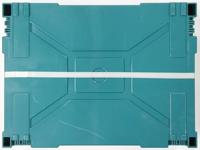 Makita df001gd201 40v max boor-/schroefmachine 2,5 ah accu (2 st), lader, mbox - df001gd201 - thumbnail