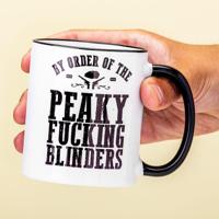 Mok By Order Of The Peaky Fucking Blinders - thumbnail
