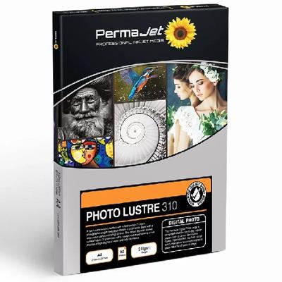 Perjmajet Photo Lustre A4/25 sheets