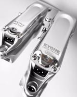 Kyone Electronics Ultima Iron Taper Tondeuse 1Stuks - thumbnail