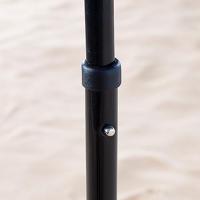 Volleybalnet Aktive 505 x 157 x 101 cm - thumbnail