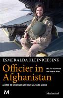 Officier in Afghanistan (Paperback) - thumbnail
